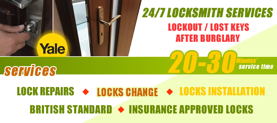 Chobham Locksmith